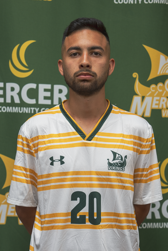 MCCC Mens Soccer